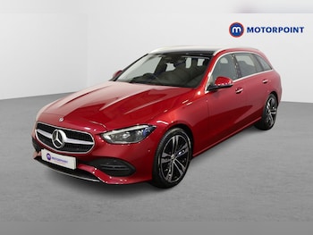 Used Mercedes-Benz C Class undefined for sale - 77207949: Photo