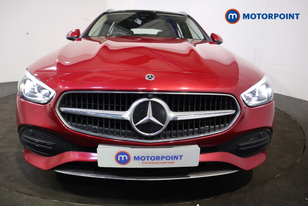 Used Mercedes-Benz C Class 2023 for sale - 77207949: Photo 41