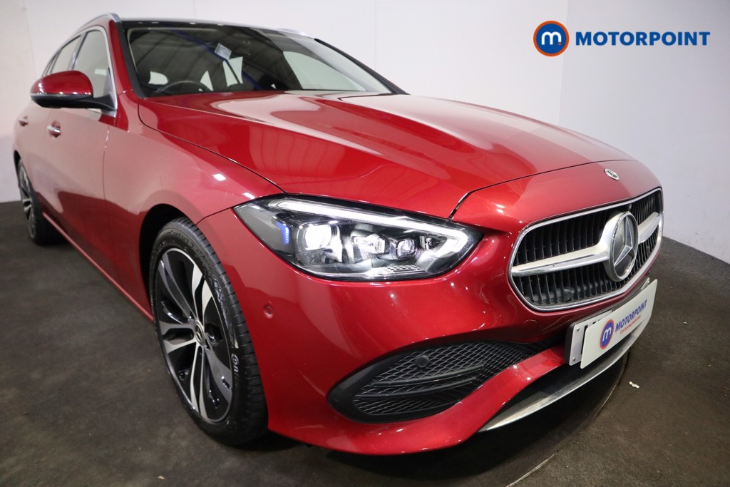 Used Mercedes-Benz C Class 2023 for sale - 77207949: Photo 42