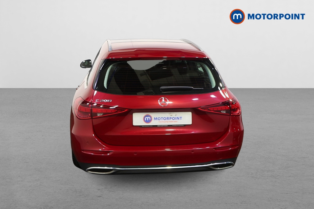 Used Mercedes-Benz C Class 2023 for sale - 77207949: Photo 6