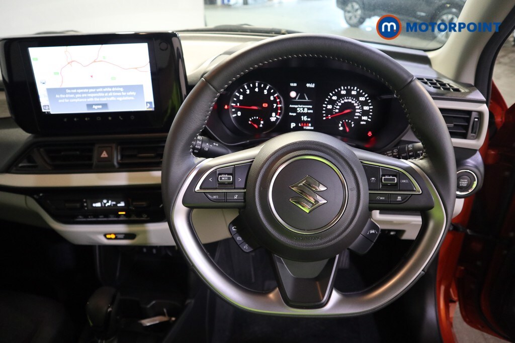 Used Suzuki Swift 2025 for sale - 78166517: Photo 11