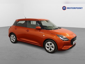 Used Suzuki Swift 2025 for sale - 78166517: Photo