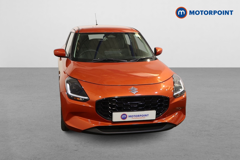 Used Suzuki Swift 2025 for sale - 78166517: Photo 2