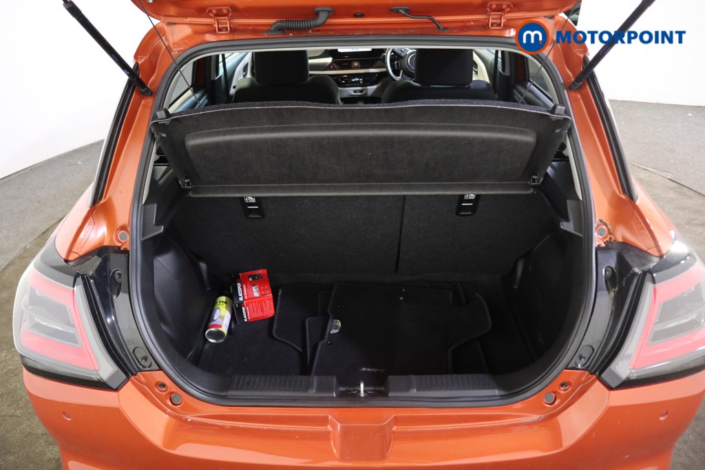 Used Suzuki Swift 2025 for sale - 78166517: Photo 27