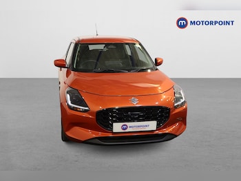 Used Suzuki Swift 2025 for sale - 78166517: Photo