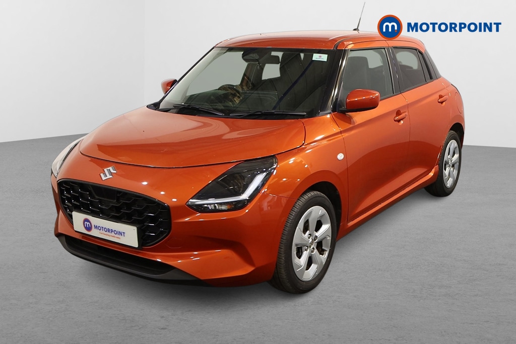 Used Suzuki Swift 2025 for sale - 78166517: Photo 3