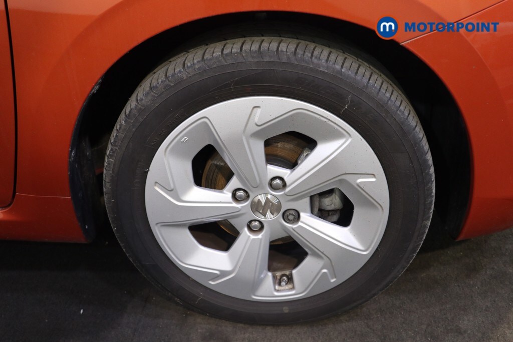 Used Suzuki Swift 2025 for sale - 78166517: Photo 31