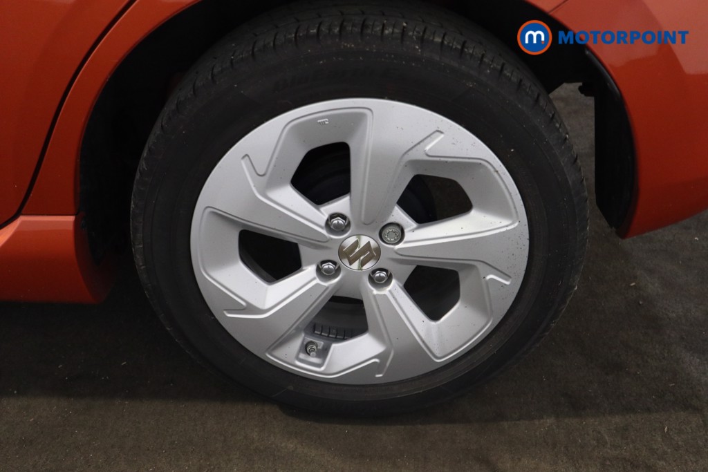 Used Suzuki Swift 2025 for sale - 78166517: Photo 33