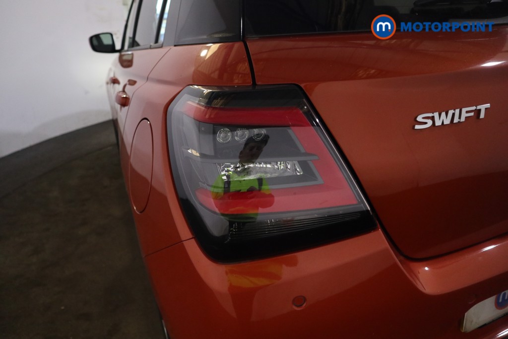 Used Suzuki Swift 2025 for sale - 78166517: Photo 35