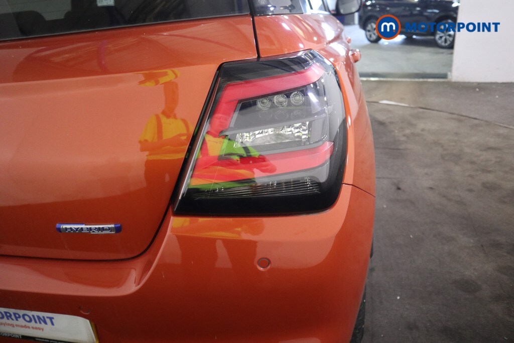 Used Suzuki Swift 2025 for sale - 78166517: Photo 36