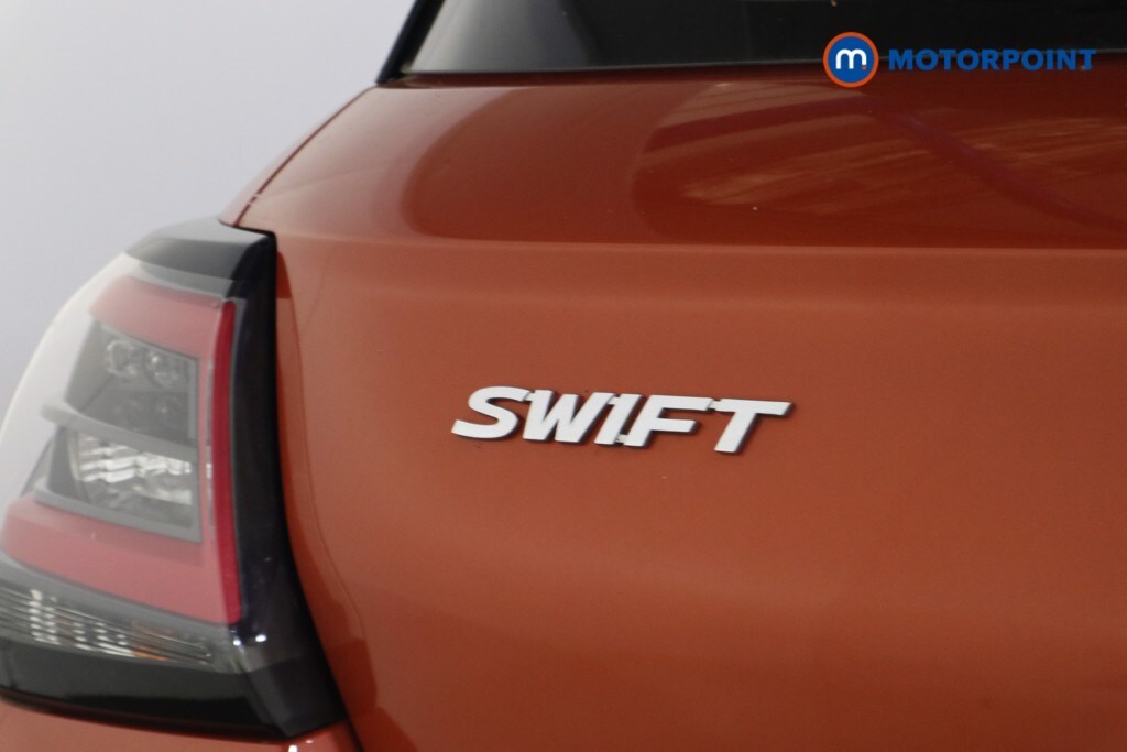 Used Suzuki Swift 2025 for sale - 78166517: Photo 38