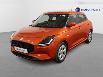 Used Suzuki Swift 2025 for sale - 78166517: Photo