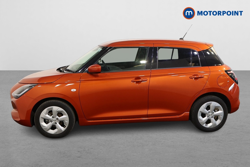 Used Suzuki Swift 2025 for sale - 78166517: Photo 4