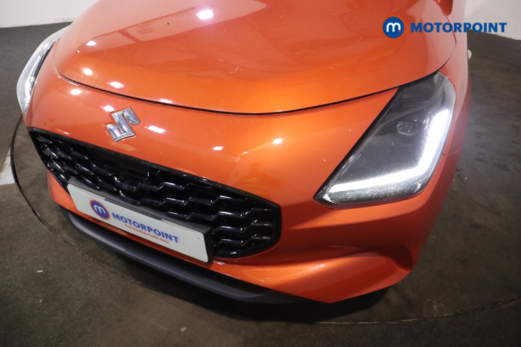 Used Suzuki Swift 2025 for sale - 78166517: Photo 45