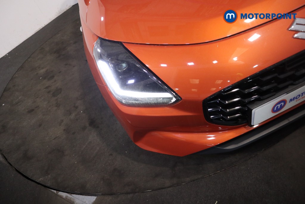 Used Suzuki Swift 2025 for sale - 78166517: Photo 46