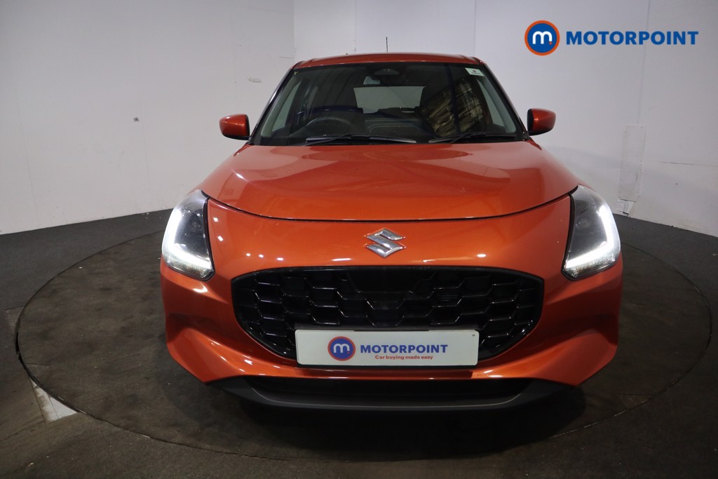 Used Suzuki Swift 2025 for sale - 78166517: Photo 47