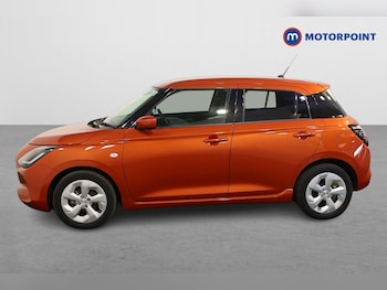 Used Suzuki Swift 2025 for sale - 78166517: Photo