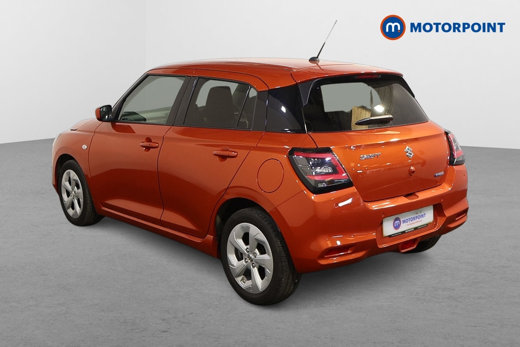 Used Suzuki Swift 2025 for sale - 78166517: Photo 5