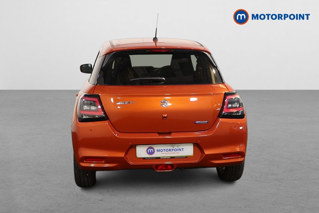 Used Suzuki Swift 2025 for sale - 78166517: Photo 6