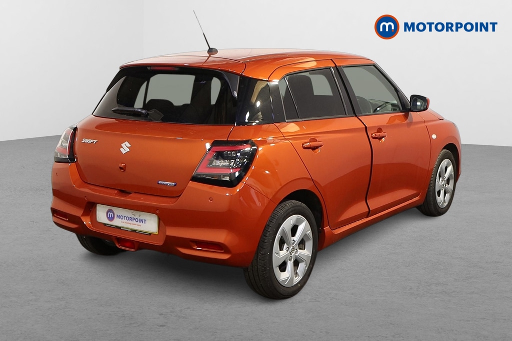 Used Suzuki Swift 2025 for sale - 78166517: Photo 7