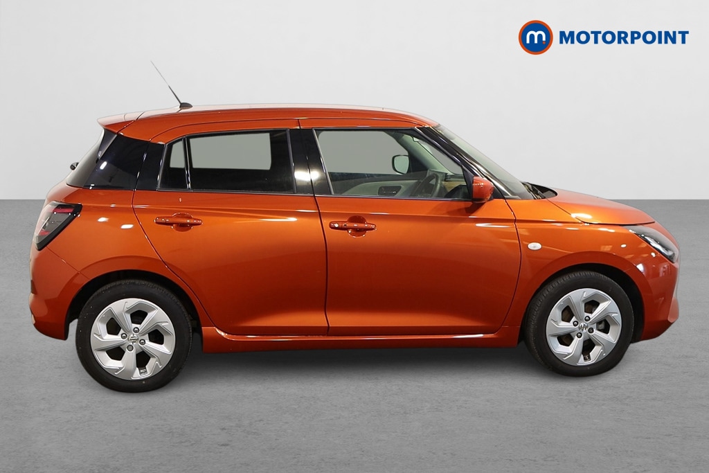 Used Suzuki Swift 2025 for sale - 78166517: Photo 8