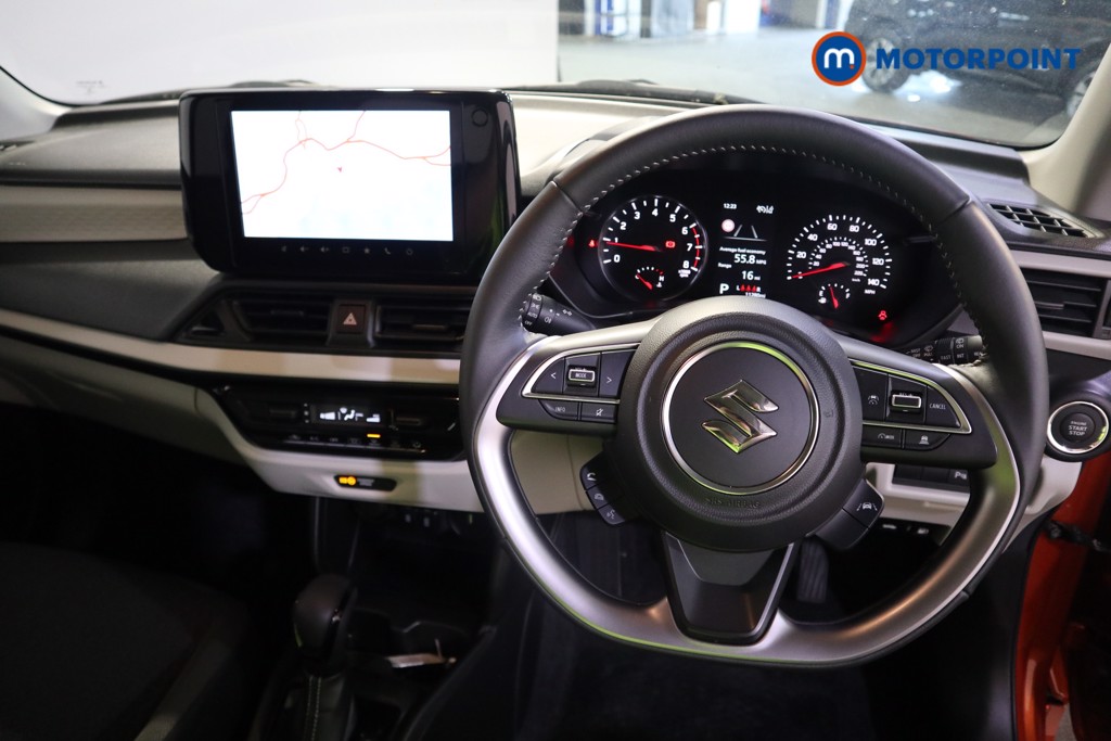 Used Suzuki Swift 2025 for sale - 78166517: Photo 9