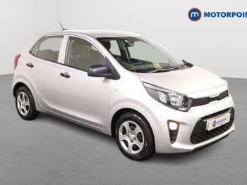 2022 - 1.0 1 5dr [4 seats]