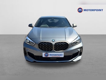 Used BMW 1 Series 2023 for sale - 78457147: Photo