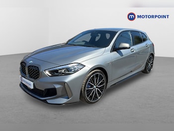 Used BMW 1 Series 2023 for sale - 78457147: Photo