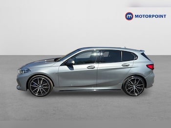 Used BMW 1 Series 2023 for sale - 78457147: Photo