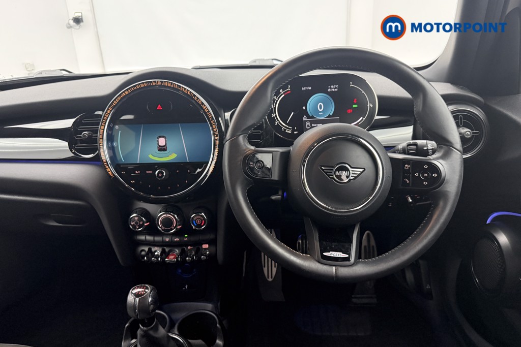 Used MINI Hatch 2021 for sale - 76104968: Photo 10