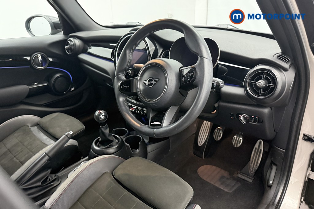 Used MINI Hatch 2021 for sale - 76104968: Photo 14