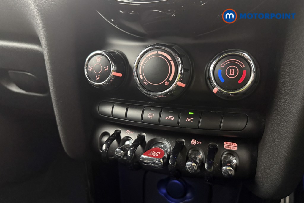 Used MINI Hatch 2021 for sale - 76104968: Photo 21