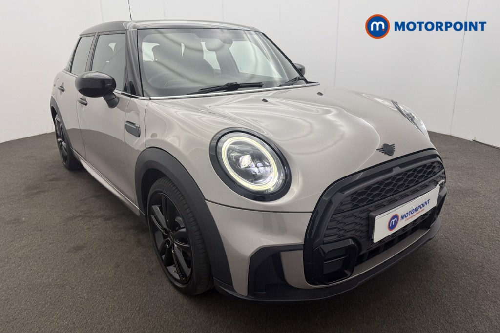 Used MINI Hatch 2021 for sale - 76104968: Photo 26