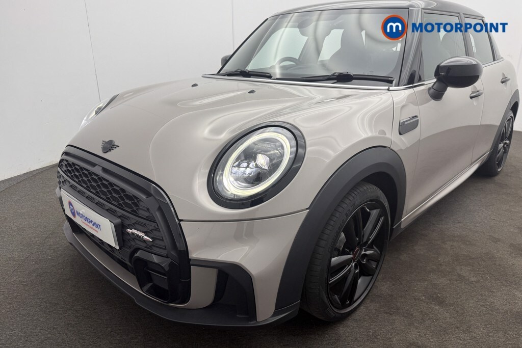 Used MINI Hatch 2021 for sale - 76104968: Photo 27