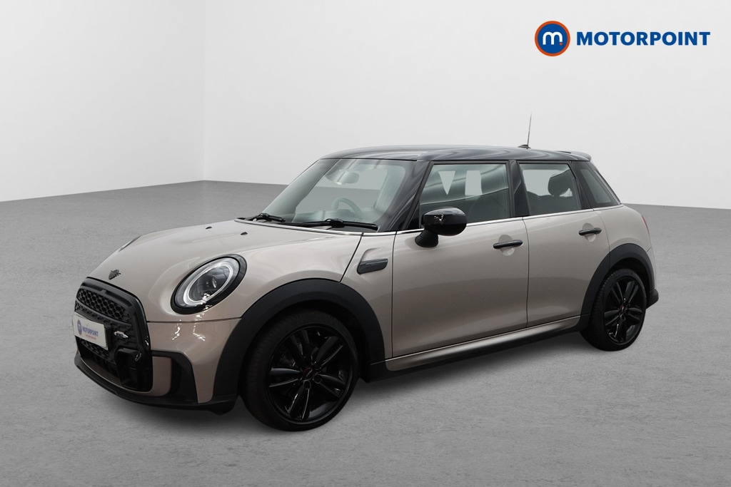 Used MINI Hatch 2021 for sale - 76104968: Photo 3
