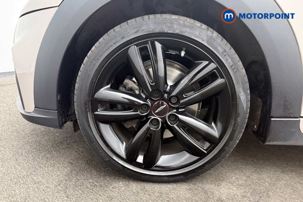 Used MINI Hatch 2021 for sale - 76104968: Photo 32