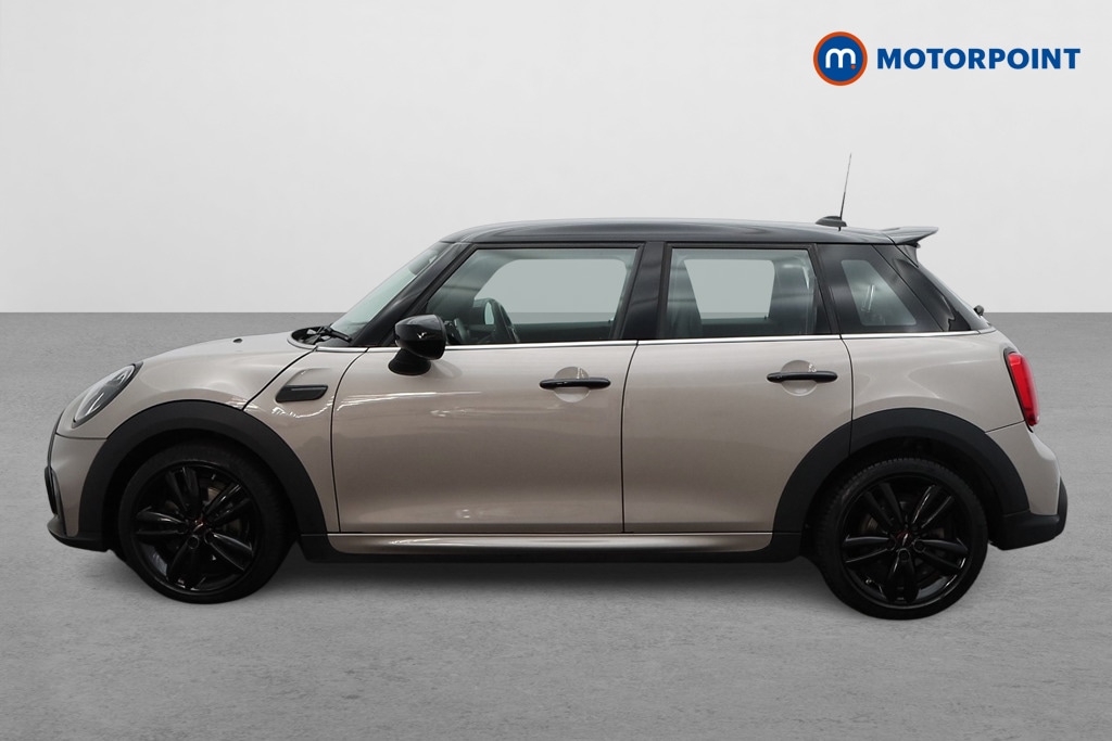 Used MINI Hatch 2021 for sale - 76104968: Photo 4