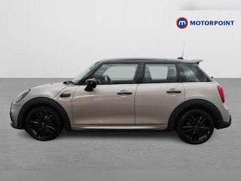 Used MINI Hatch 2021 for sale - 76104968: Photo 4