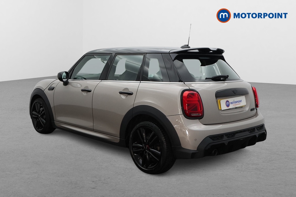 Used MINI Hatch 2021 for sale - 76104968: Photo 5