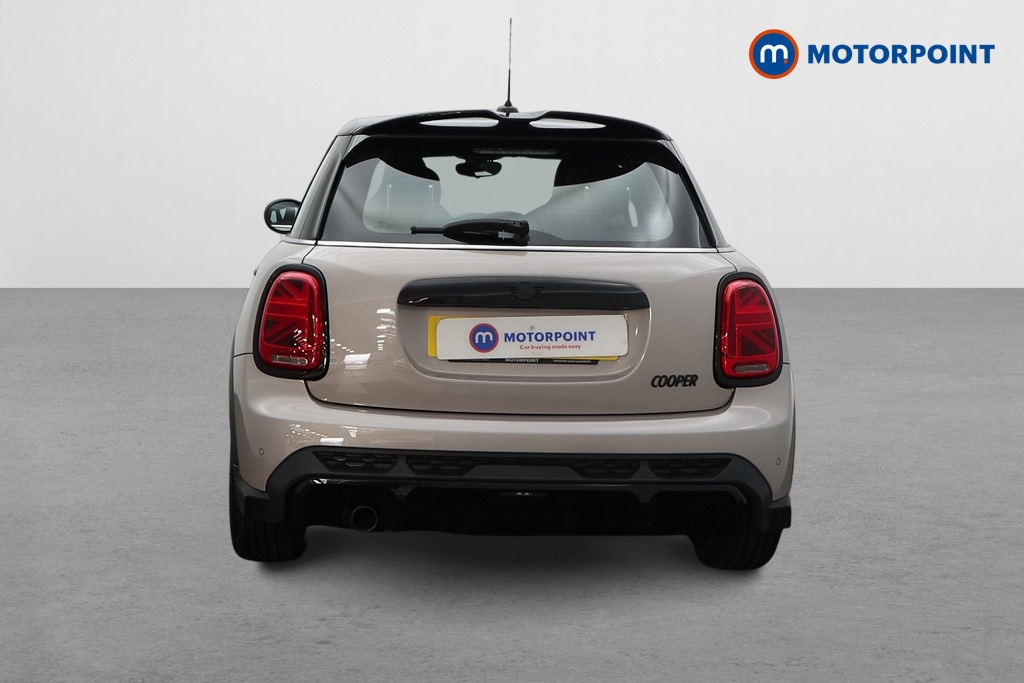 Used MINI Hatch 2021 for sale - 76104968: Photo 6