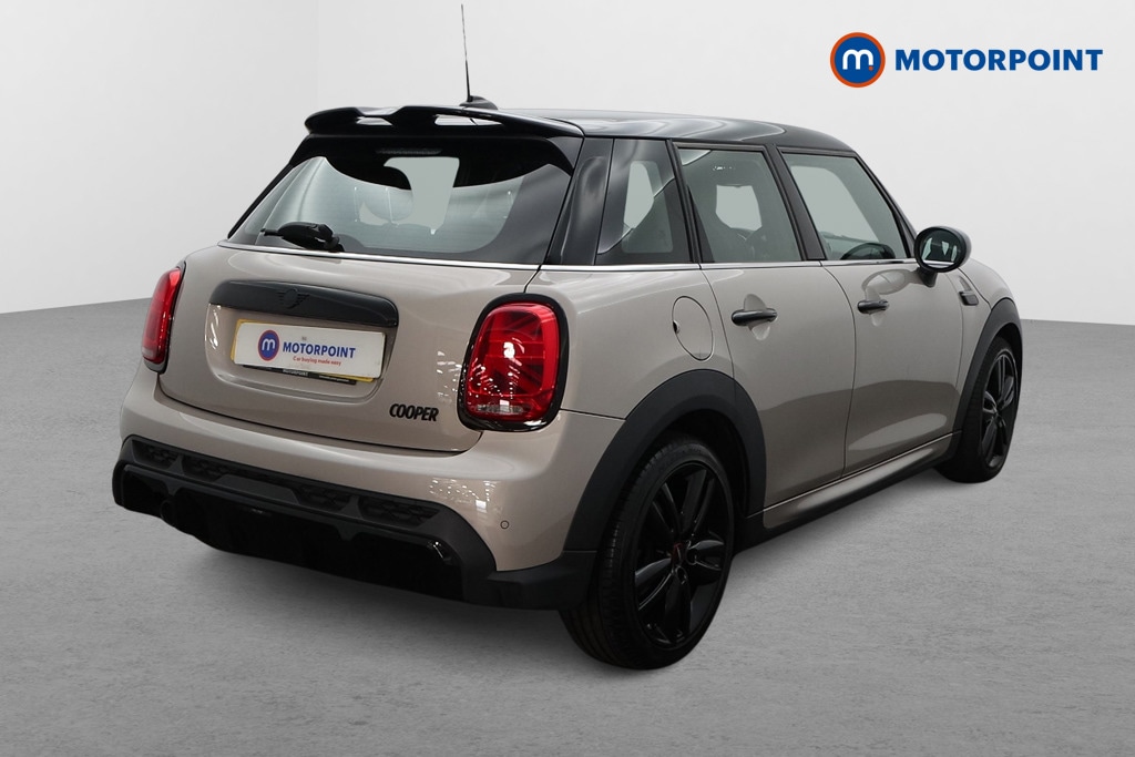 Used MINI Hatch 2021 for sale - 76104968: Photo 7