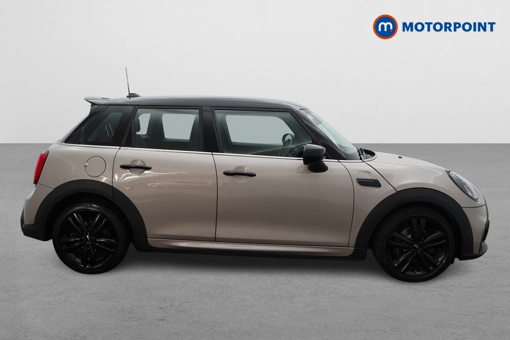 Used MINI Hatch 2021 for sale - 76104968: Photo 8