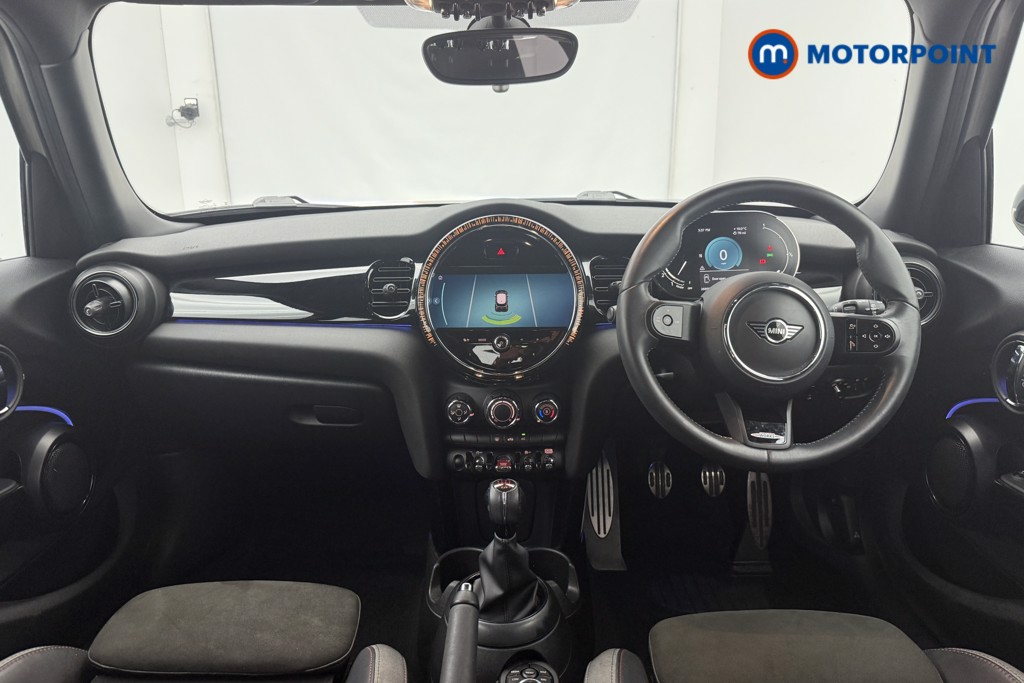 Used MINI Hatch 2021 for sale - 76104968: Photo 9