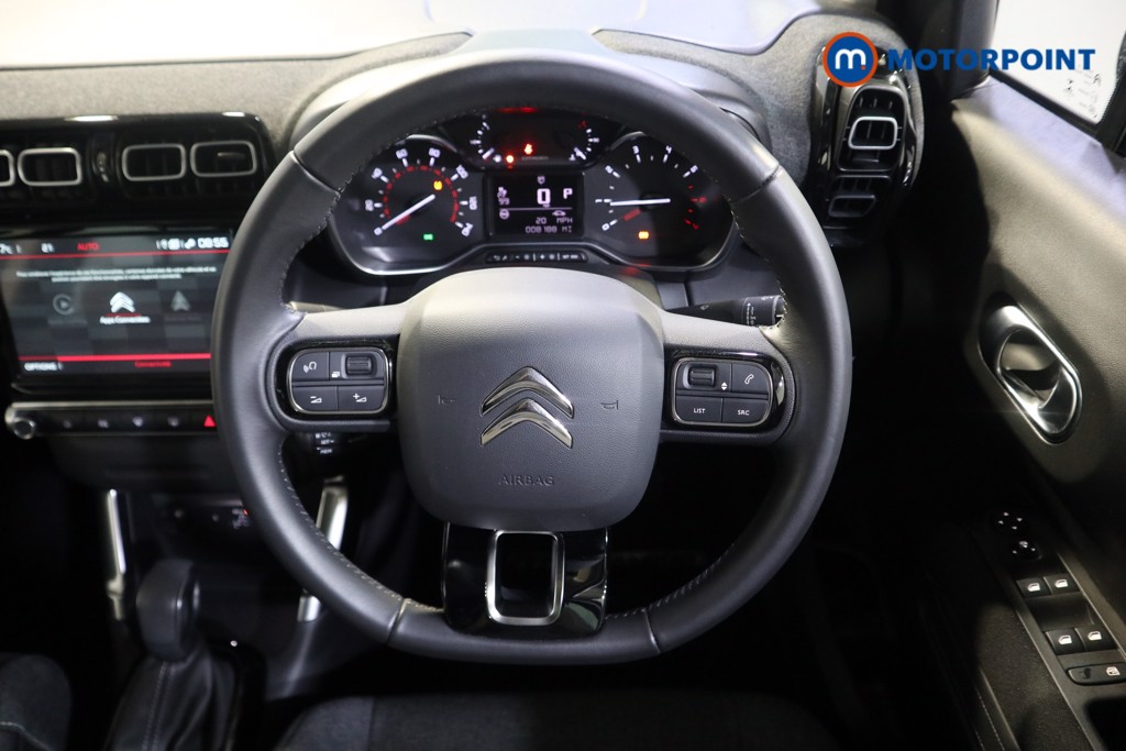 Used Citroen C3 Aircross 2022 for sale - 77248910: Photo 10