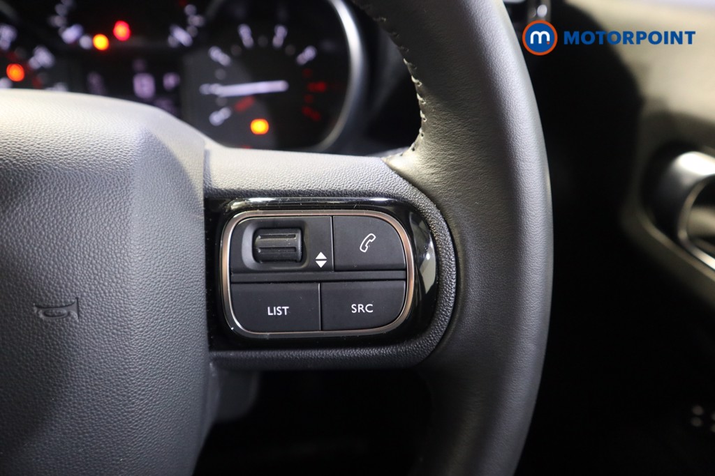 Used Citroen C3 Aircross 2022 for sale - 77248910: Photo 12