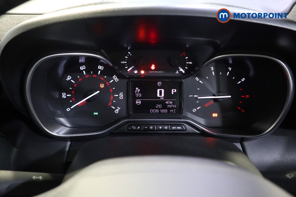 Used Citroen C3 Aircross 2022 for sale - 77248910: Photo 13