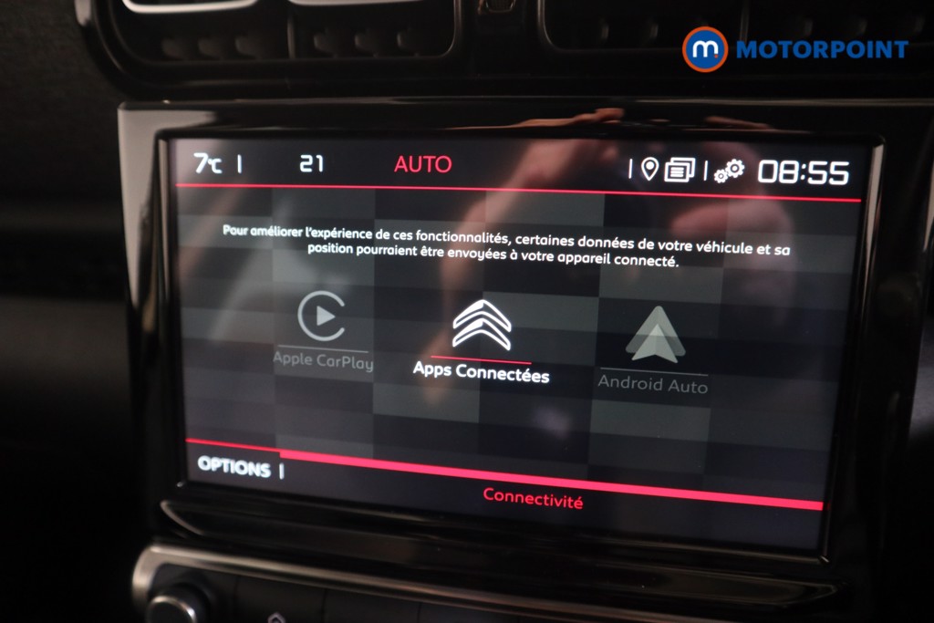 Used Citroen C3 Aircross 2022 for sale - 77248910: Photo 14