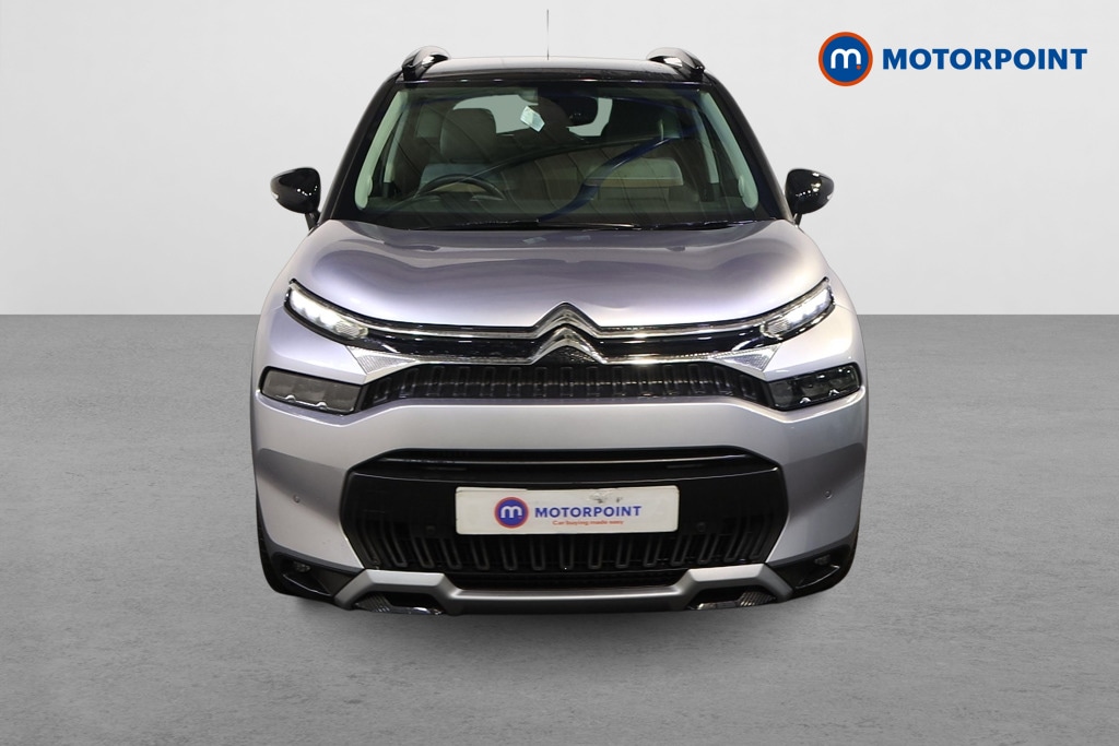 Used Citroen C3 Aircross 2022 for sale - 77248910: Photo 2