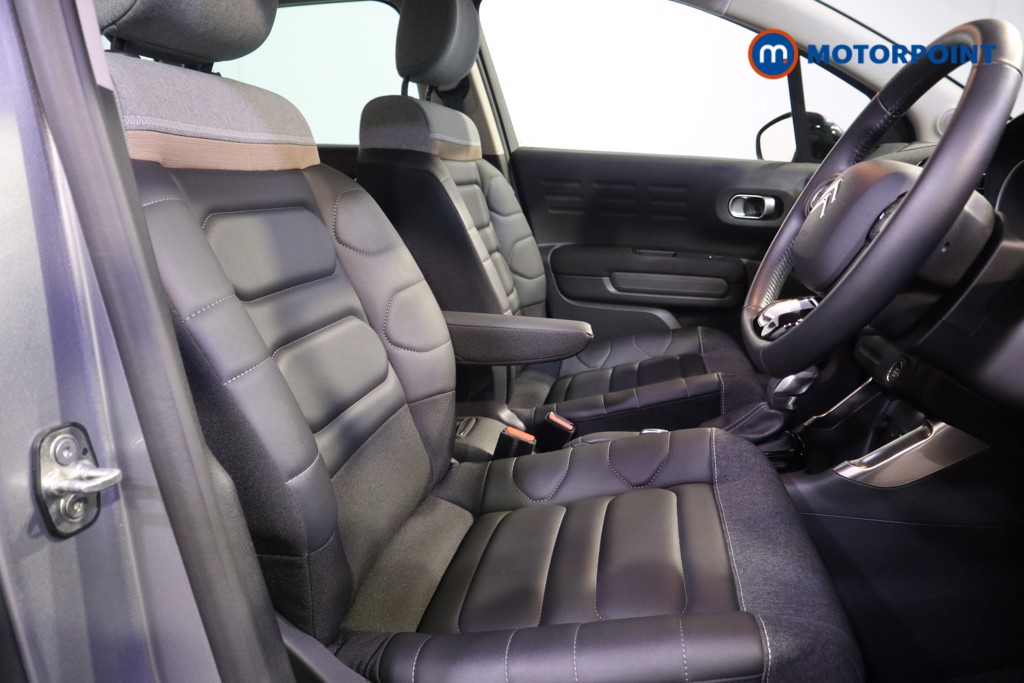 Used Citroen C3 Aircross 2022 for sale - 77248910: Photo 21